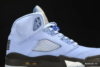 Air 5 “UNC” Jordan 0919